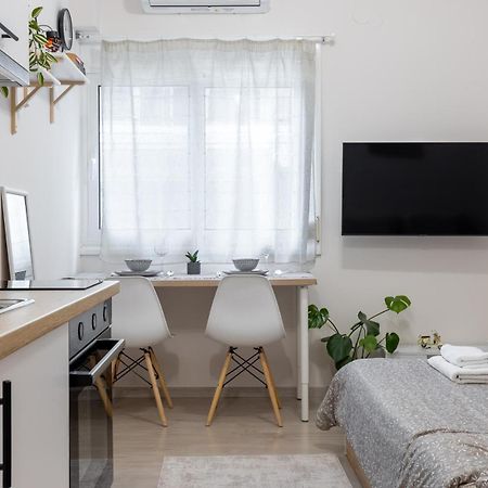 Micro Studio 84 İskeçe Dış mekan fotoğraf
