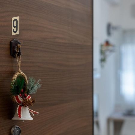 Micro Studio 84 İskeçe Dış mekan fotoğraf