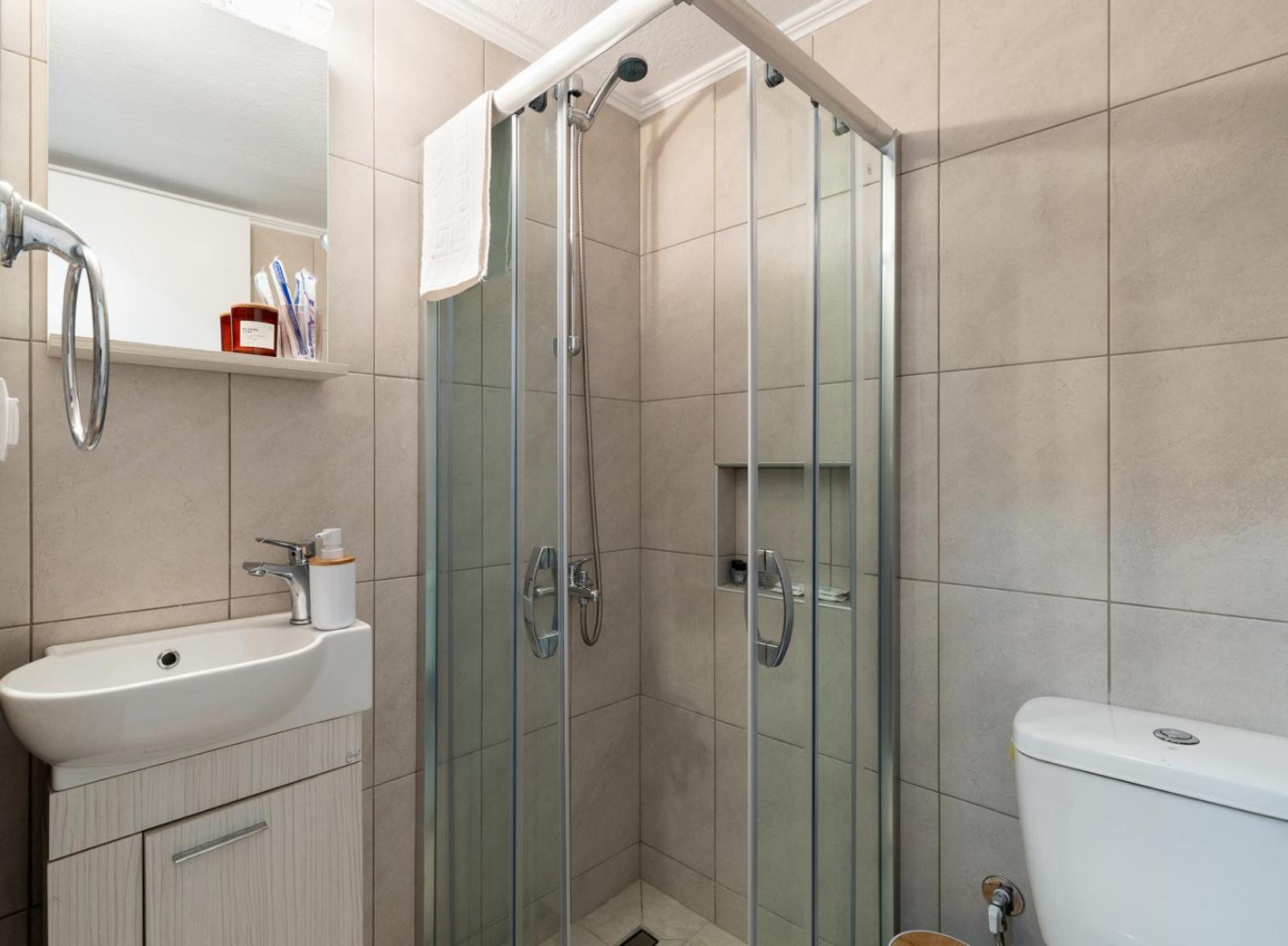 Micro Studio 84 İskeçe Dış mekan fotoğraf