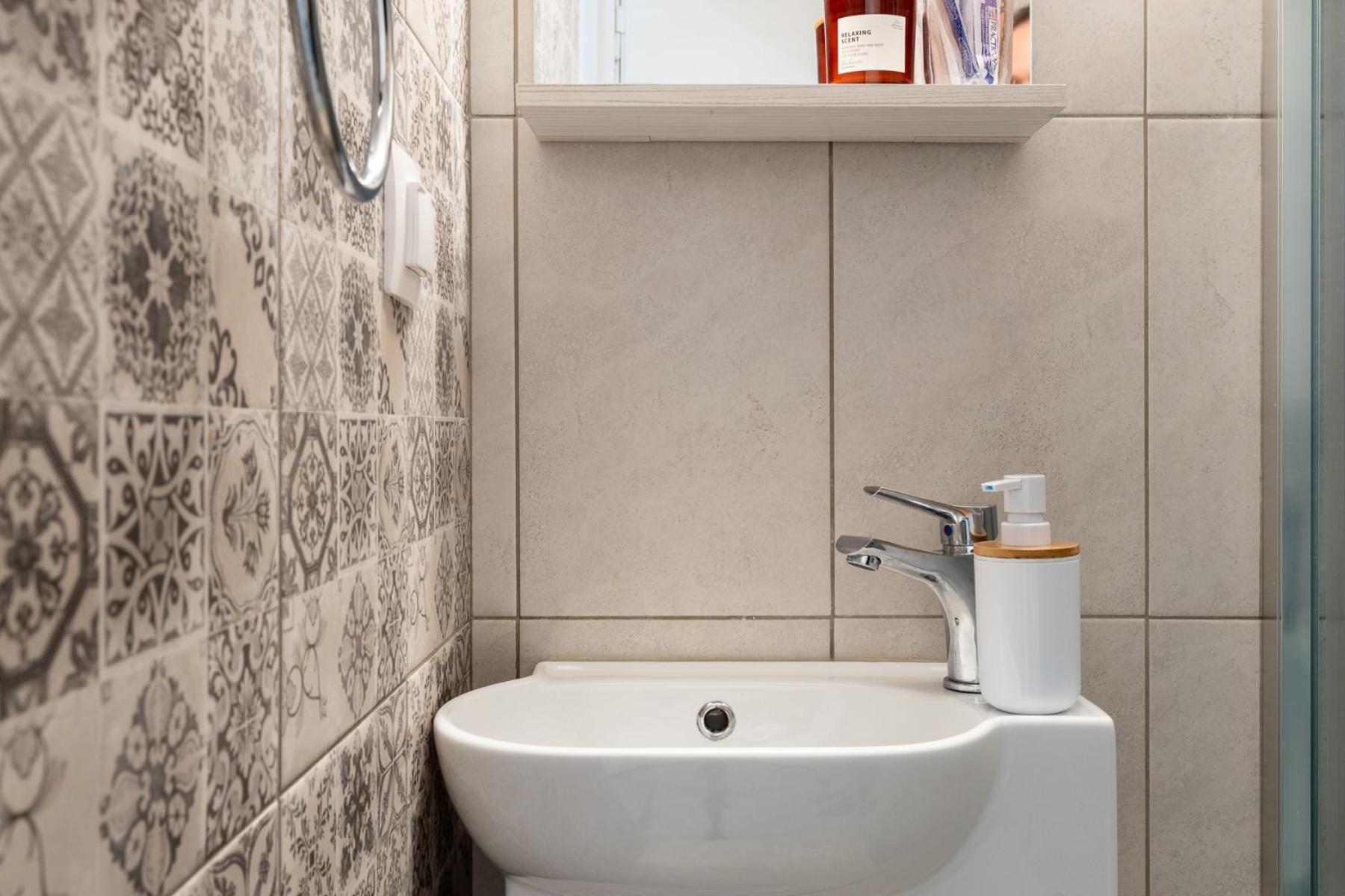 Micro Studio 84 İskeçe Dış mekan fotoğraf