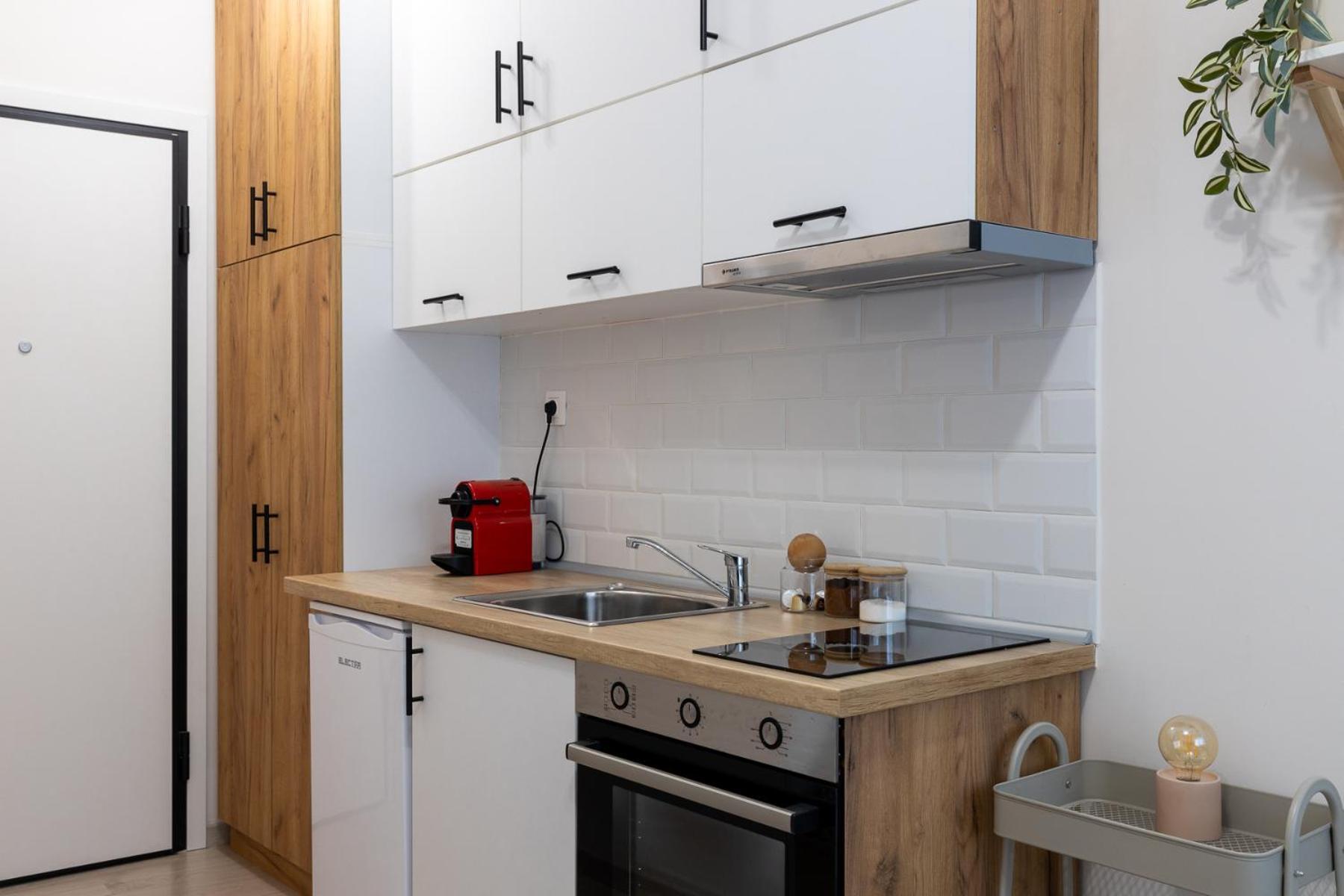 Micro Studio 84 İskeçe Dış mekan fotoğraf
